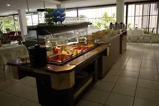 Hotel Casa De Praia Fortaleza