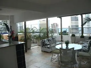 פורטאלזה Hotel Casa De Praia