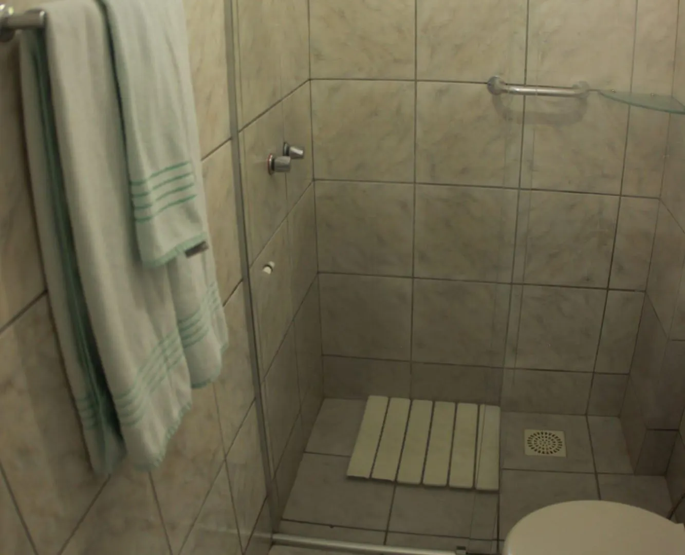 פורטאלזה Hotel Casa De Praia 3*,