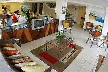 Hotel Casa De Praia Fortaleza