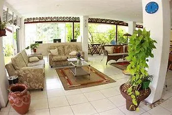 Hotel Casa De Praia Fortaleza