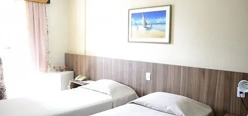 ***  Hotel Casa De Praia Fortaleza Brezilya