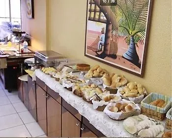 פורטאלזה Hotel Casa De Praia